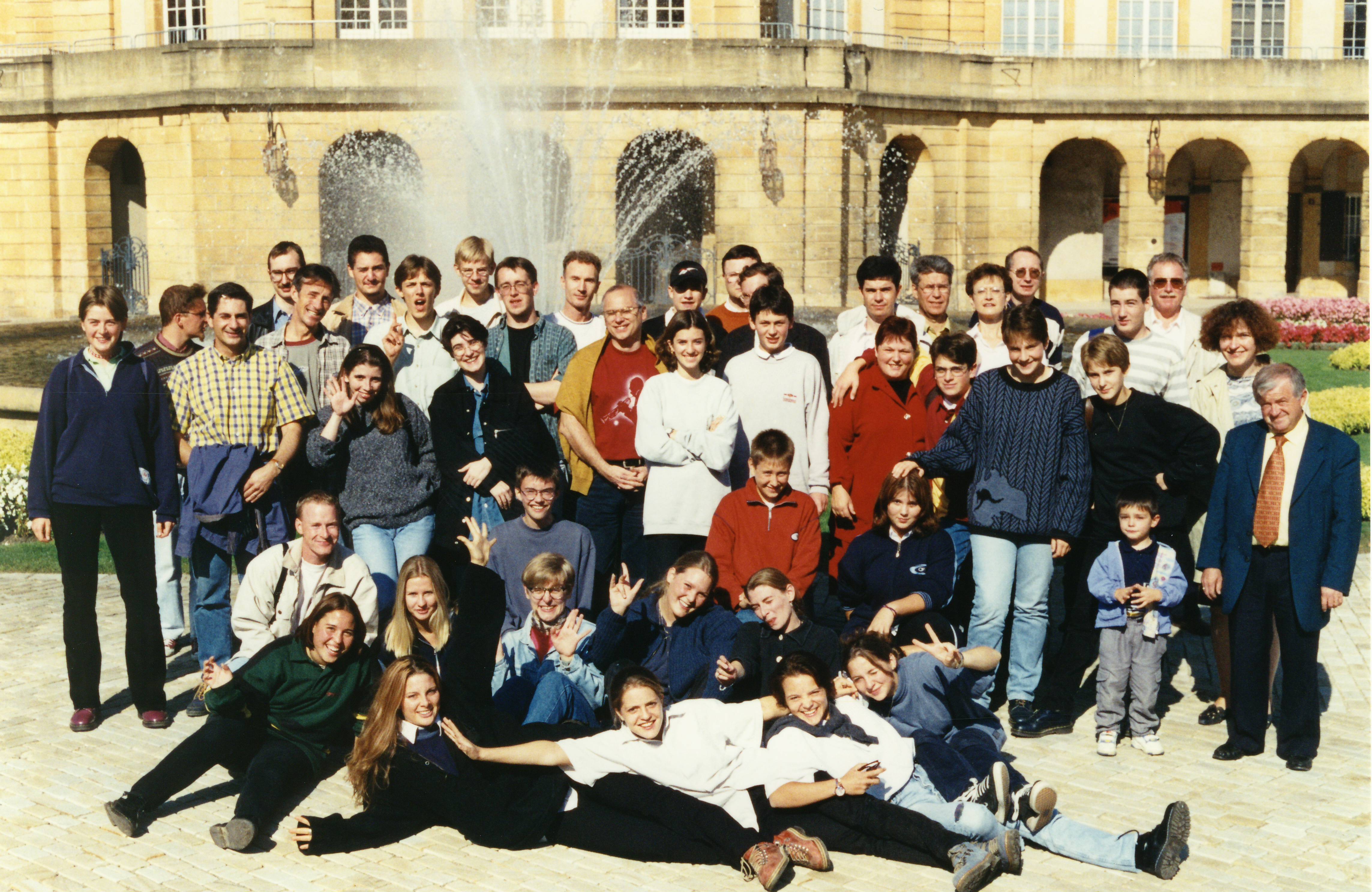Metz 1997